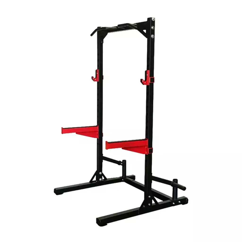 Half Rack