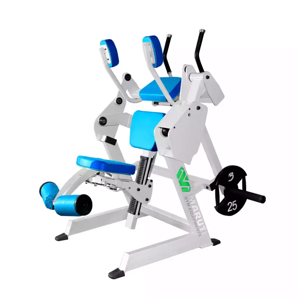 Abdominal Crunch