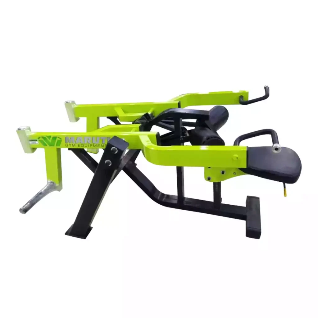 Triceps Press Down