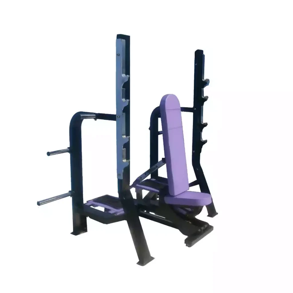 3 Way Olympic Bench