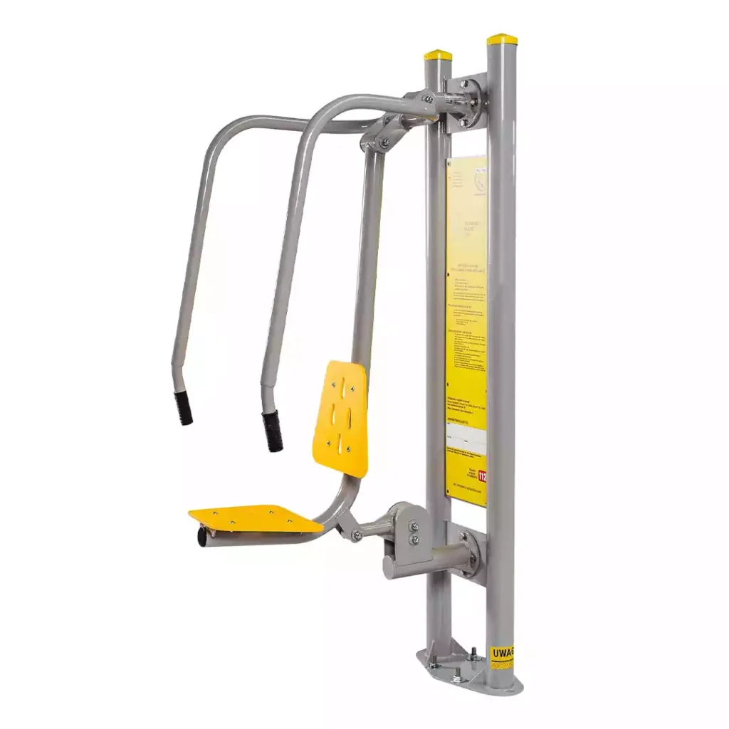 Chest Press