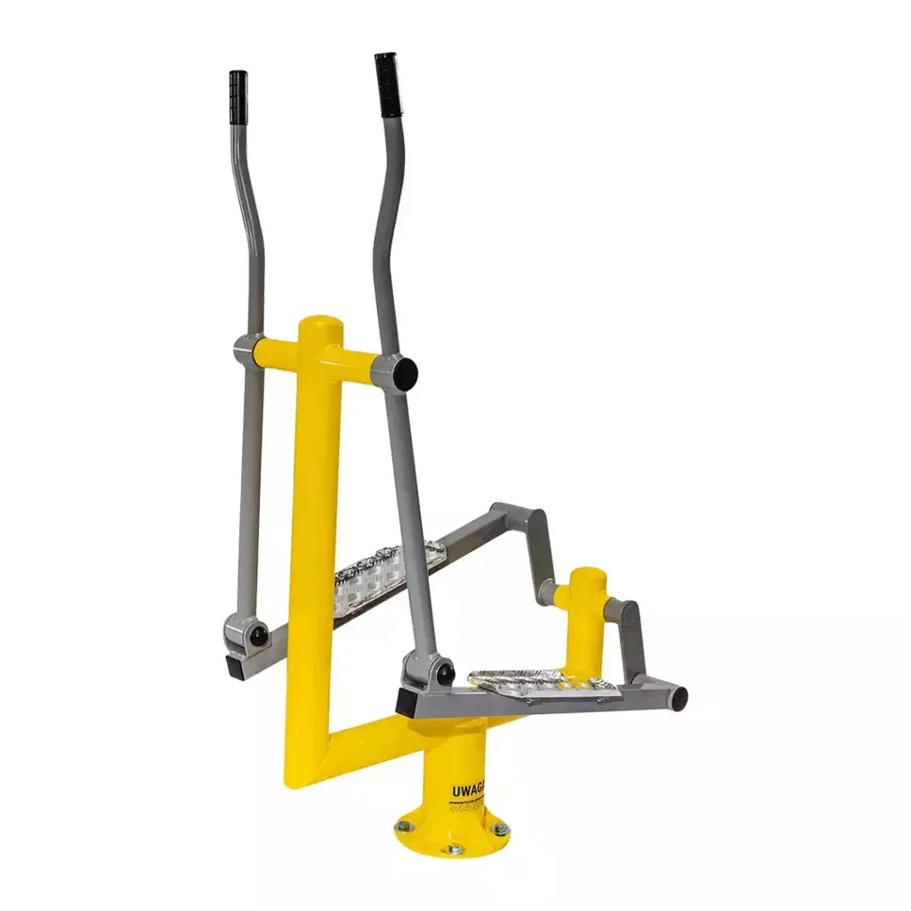 Cross-Trainer