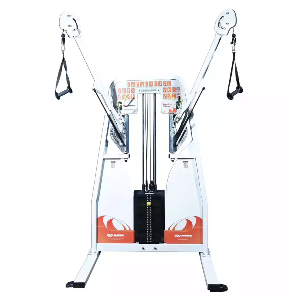 Freedom Trainer