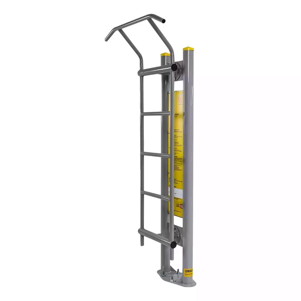 Ladder